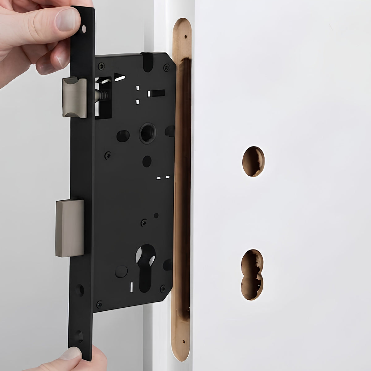 Door Locks