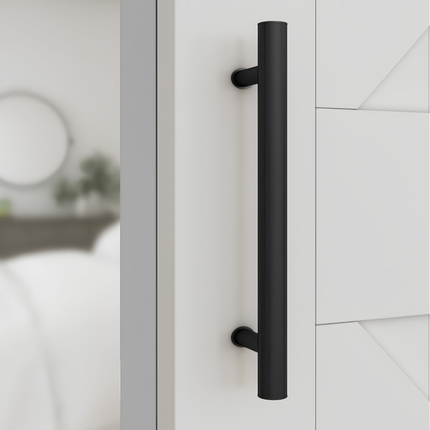 Door Pulls & Knobs