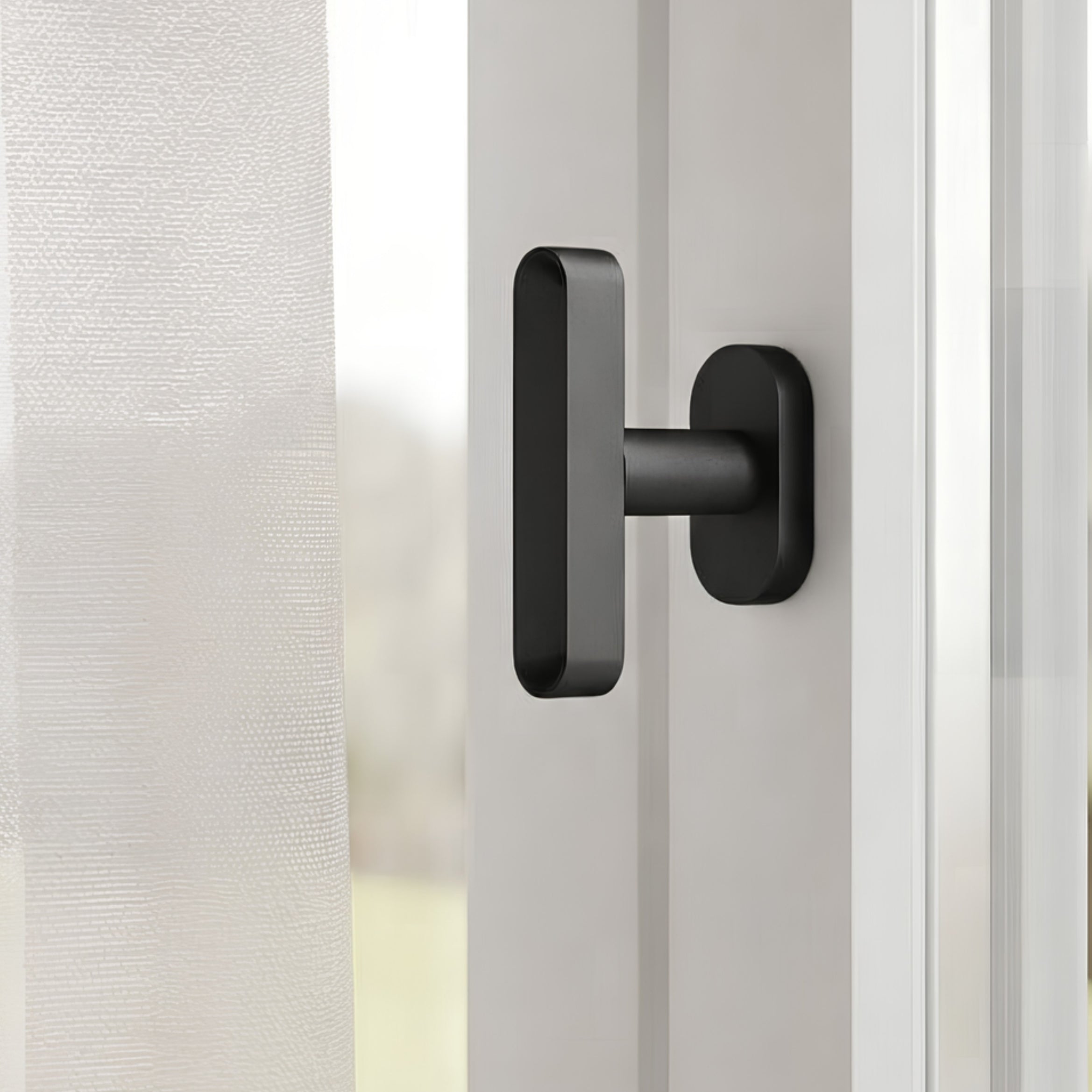 Window Handles