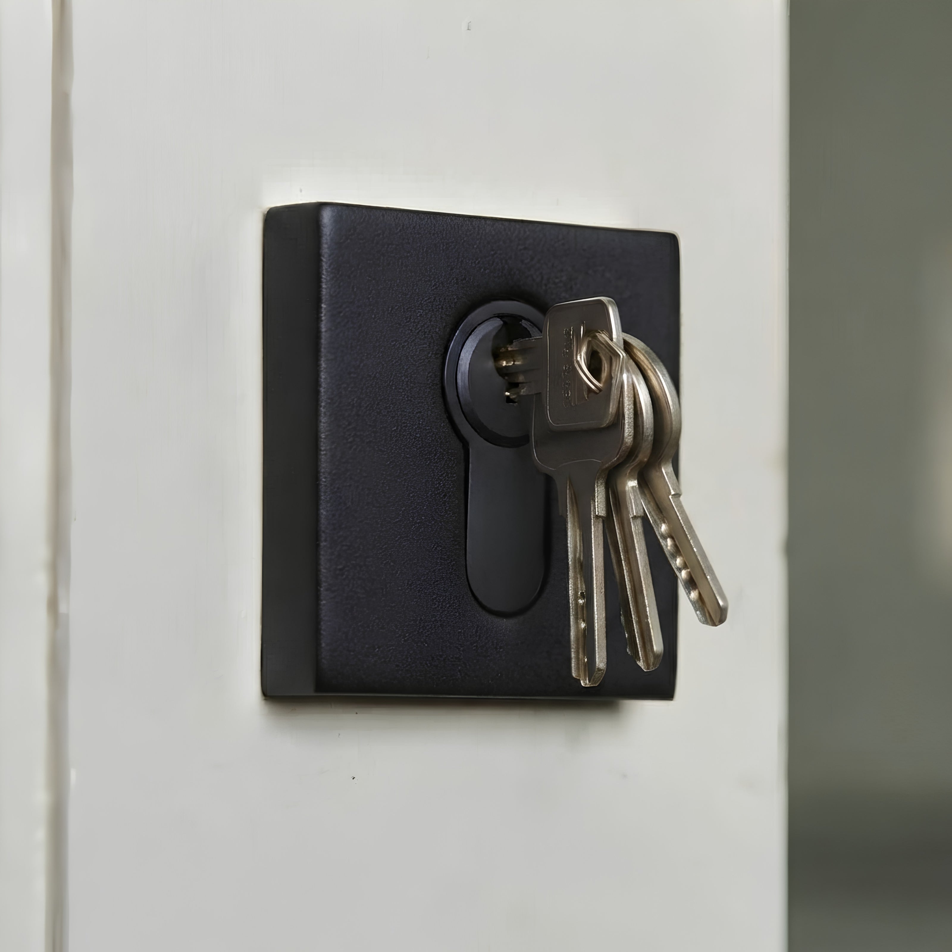Door Cylinders and Covers