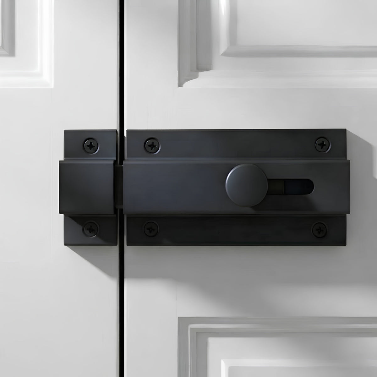 Door Latches