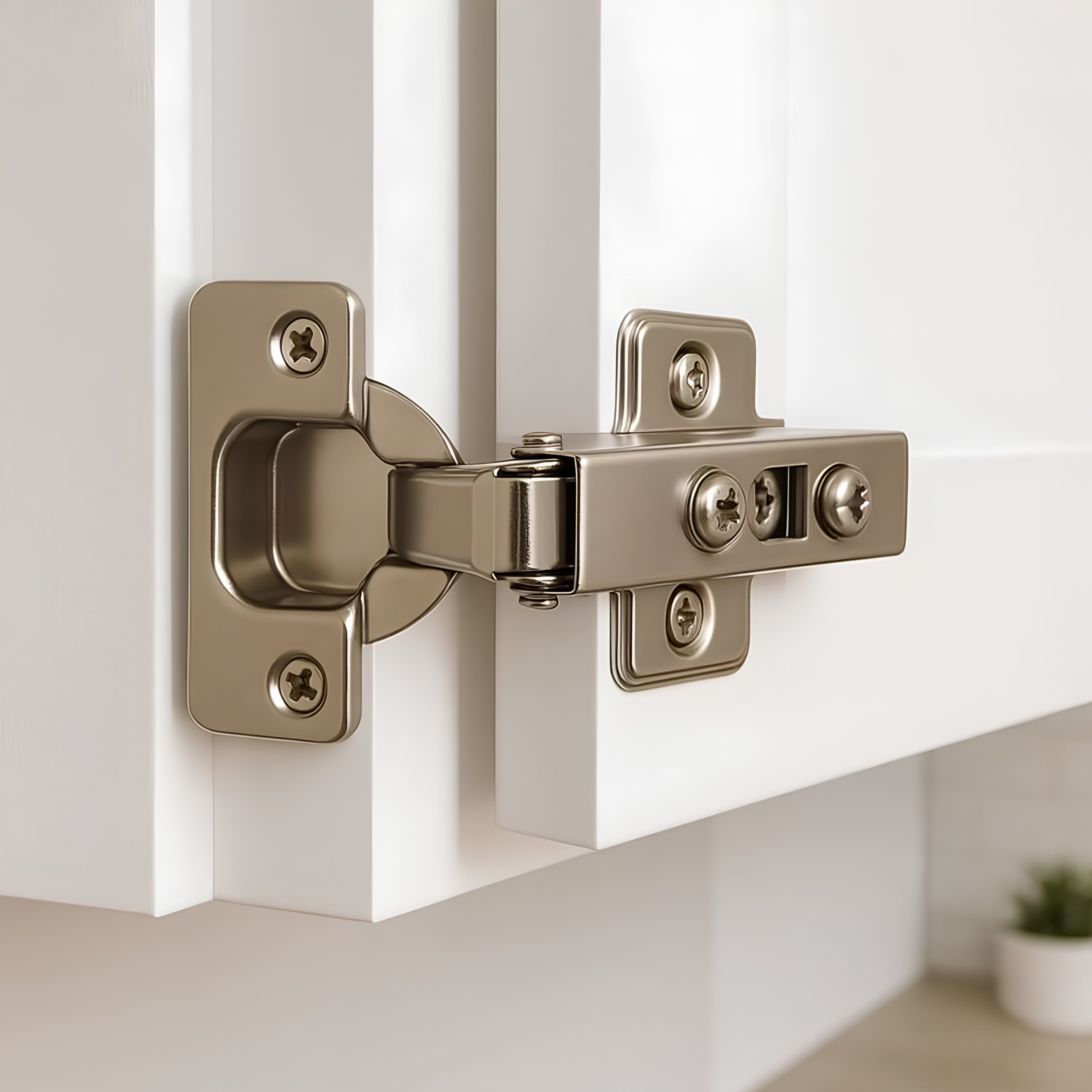 Furniture Hinges