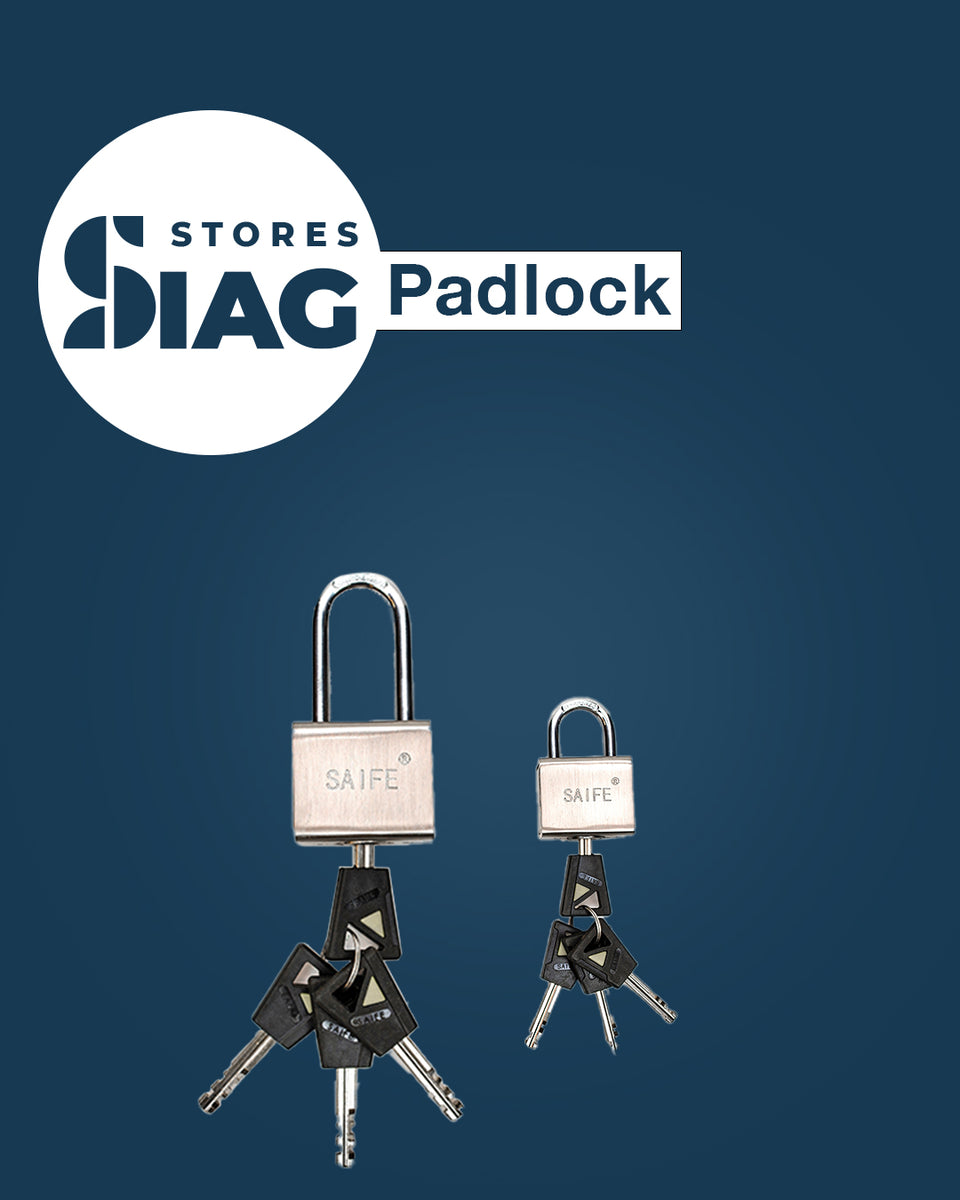 Padlocks
