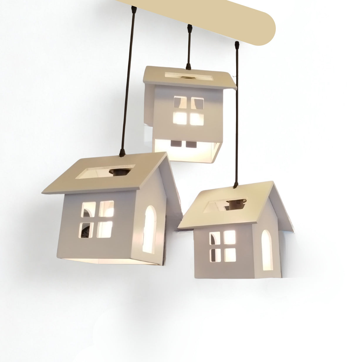 Kids’ Ceiling Light