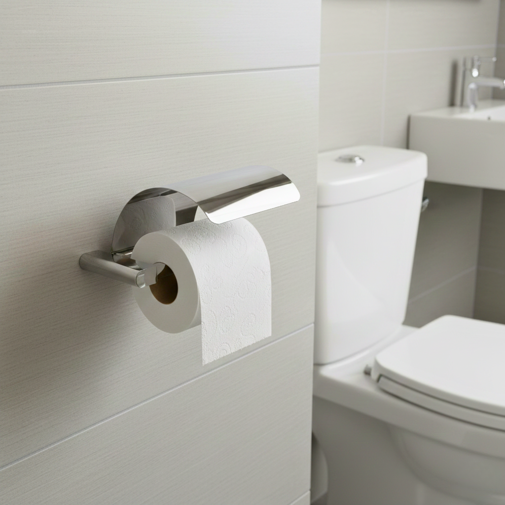 Toilet Roll Holder 18233