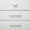 Minimal Bar Cabinet Handle – 2762