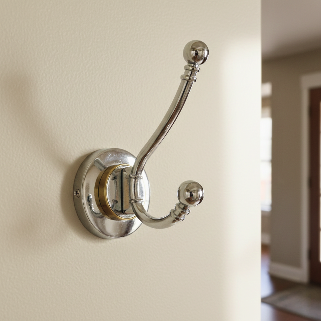 Clothes Hook GS15
