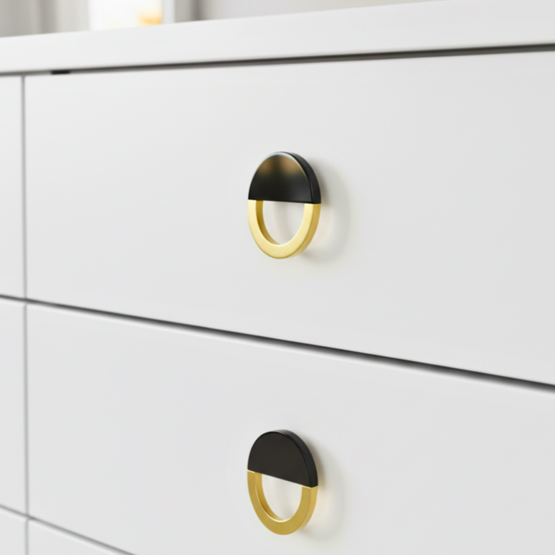 Cabinet Pull Handle 5800