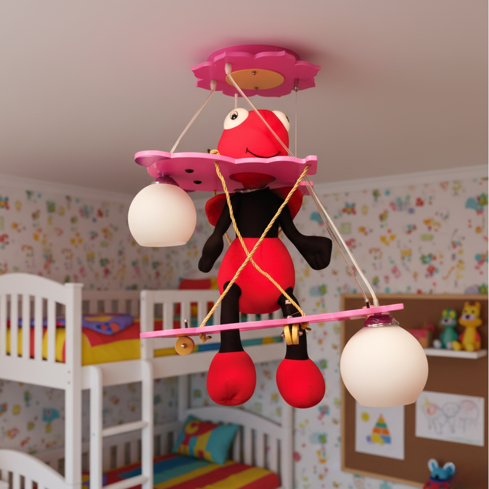 Kids’ Ceiling Light TT/42