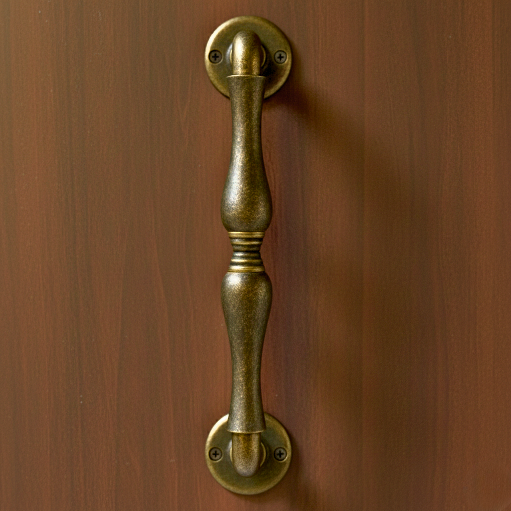 Antique Door Pull