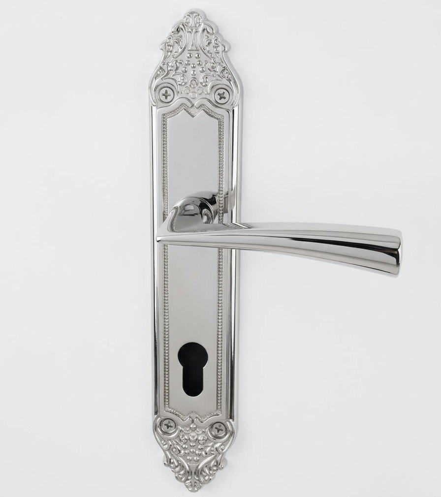 Hazal Door Handle Classic