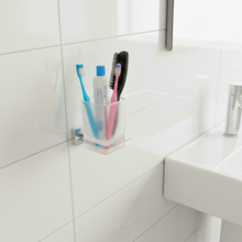 Load image into Gallery viewer, 6 Piece Bathroom Accessory Set 207
