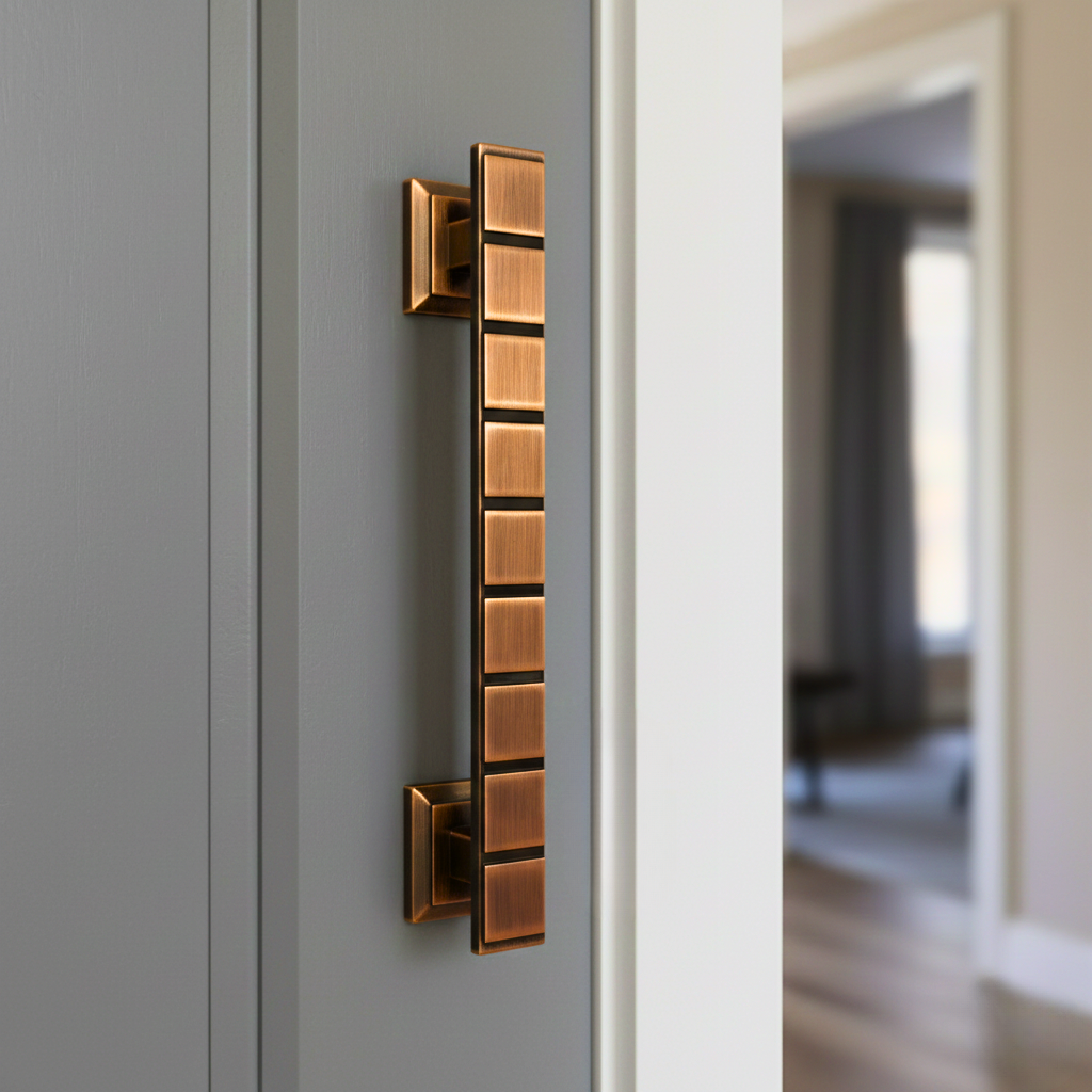 Square Door Pull – KTH055