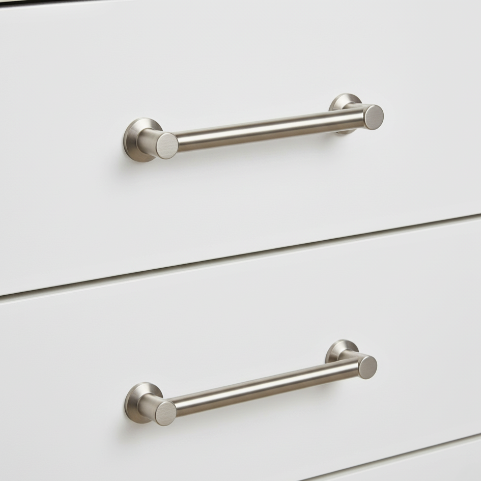 Classic Bar Cabinet Handle – 8008