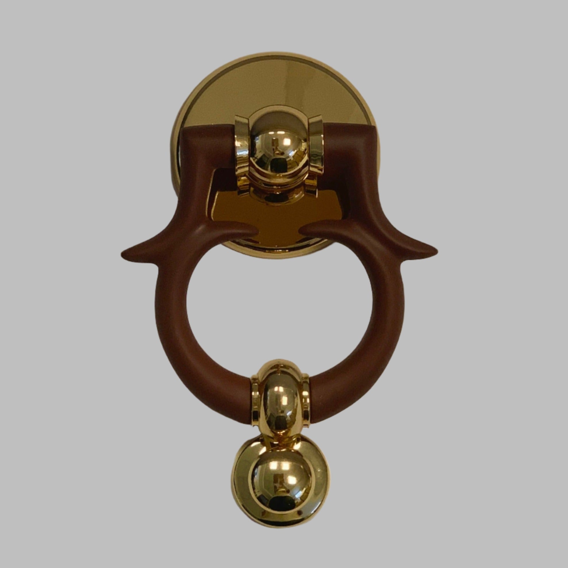 Classic Door Knocker 5138