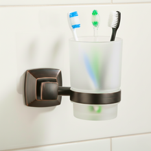 Load image into Gallery viewer, 4 Piece Full Bathroom Accessory Set 121
