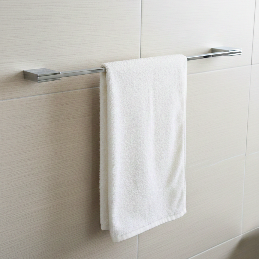 Single Towel Bar 12024