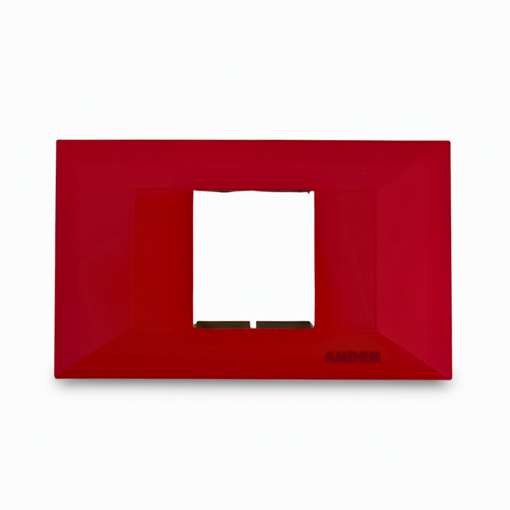 Anden Electricity Cover K2-17