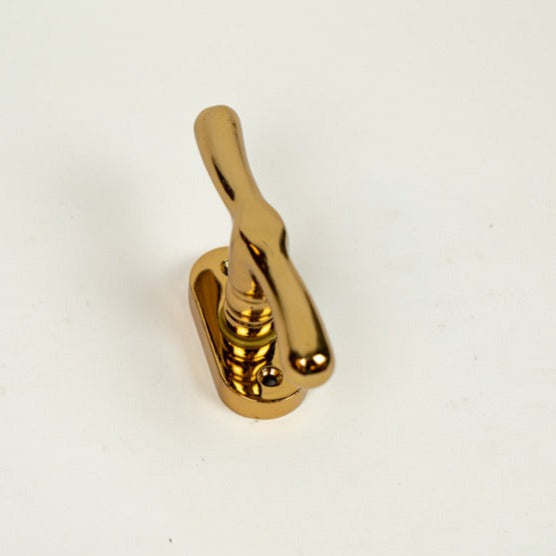 Turkish T-Bar Window Handle