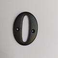Black House Number
