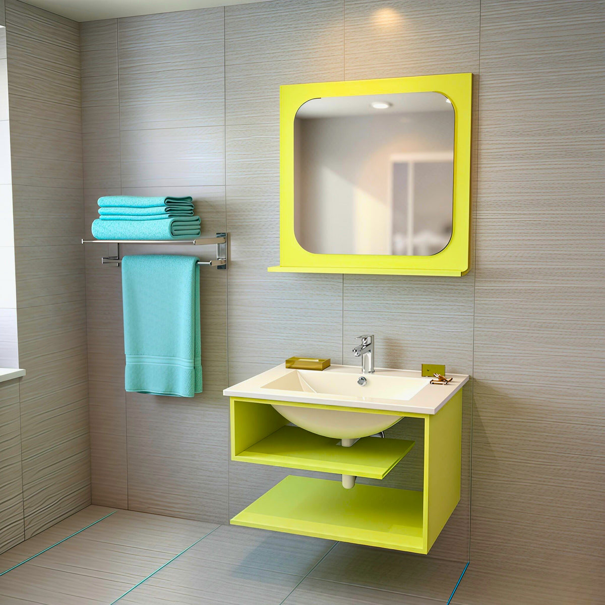 Bathroom Vanity 1149