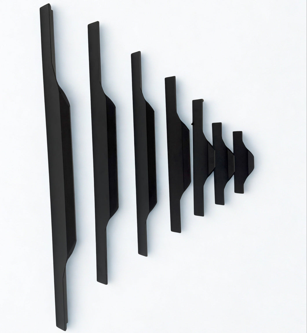 Cabinet Pull Handle 3435