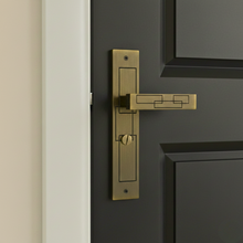 Load image into Gallery viewer, Door Handle 51-618
