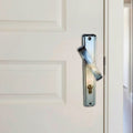 1/2 Cylinder Door Handle SS