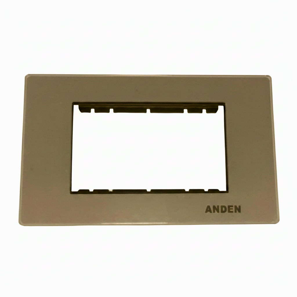 Anden Electricity Cover K9-18