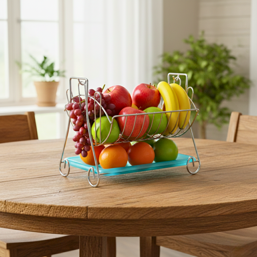 Fruit Basket AB-555