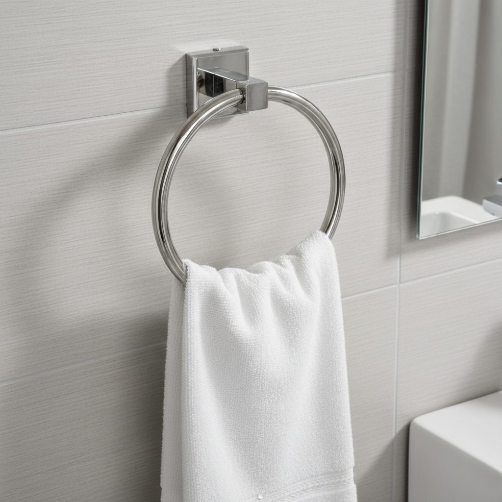 Towel Ring 20632