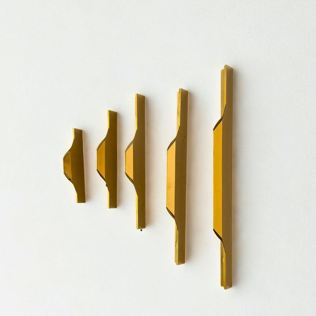 Cabinet Pull Handle 3435