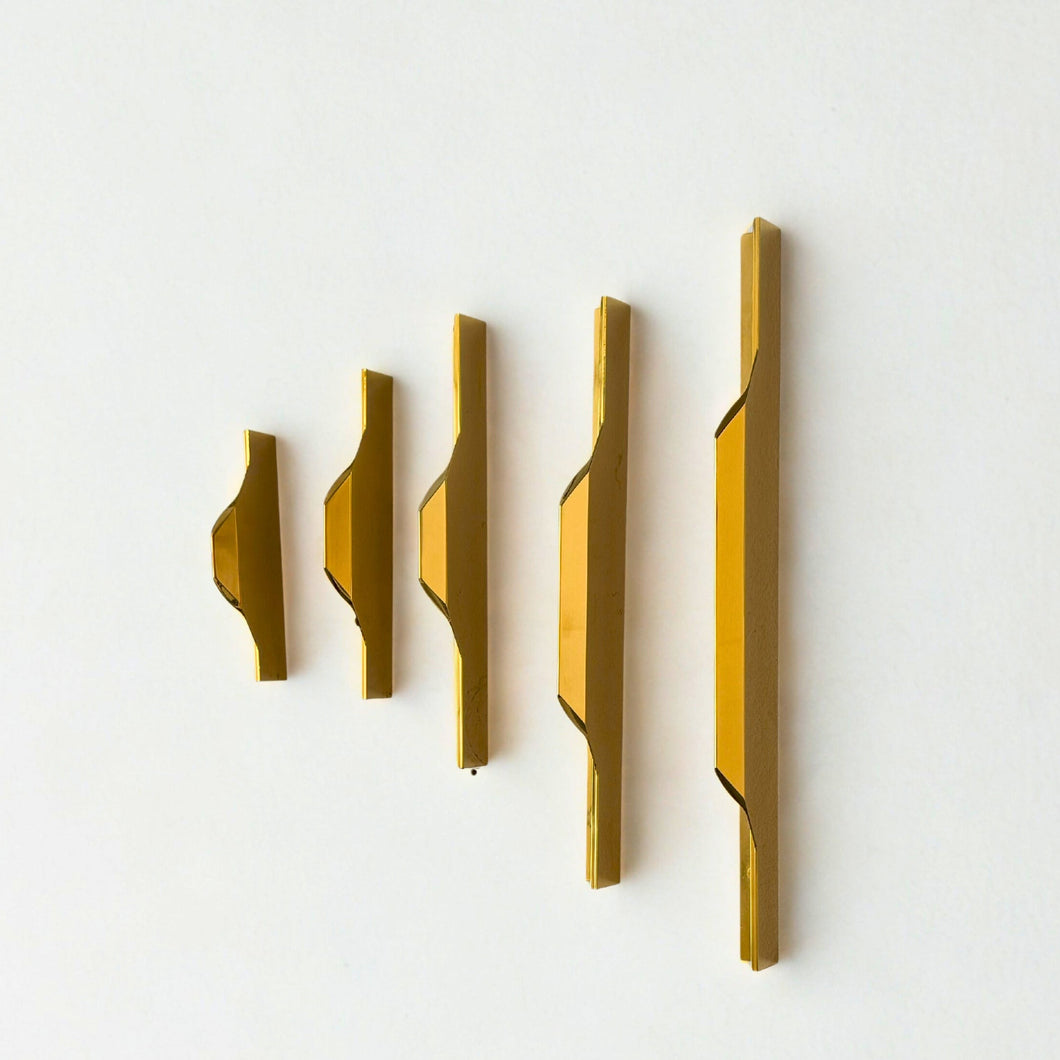 Cabinet Pull Handle 3435