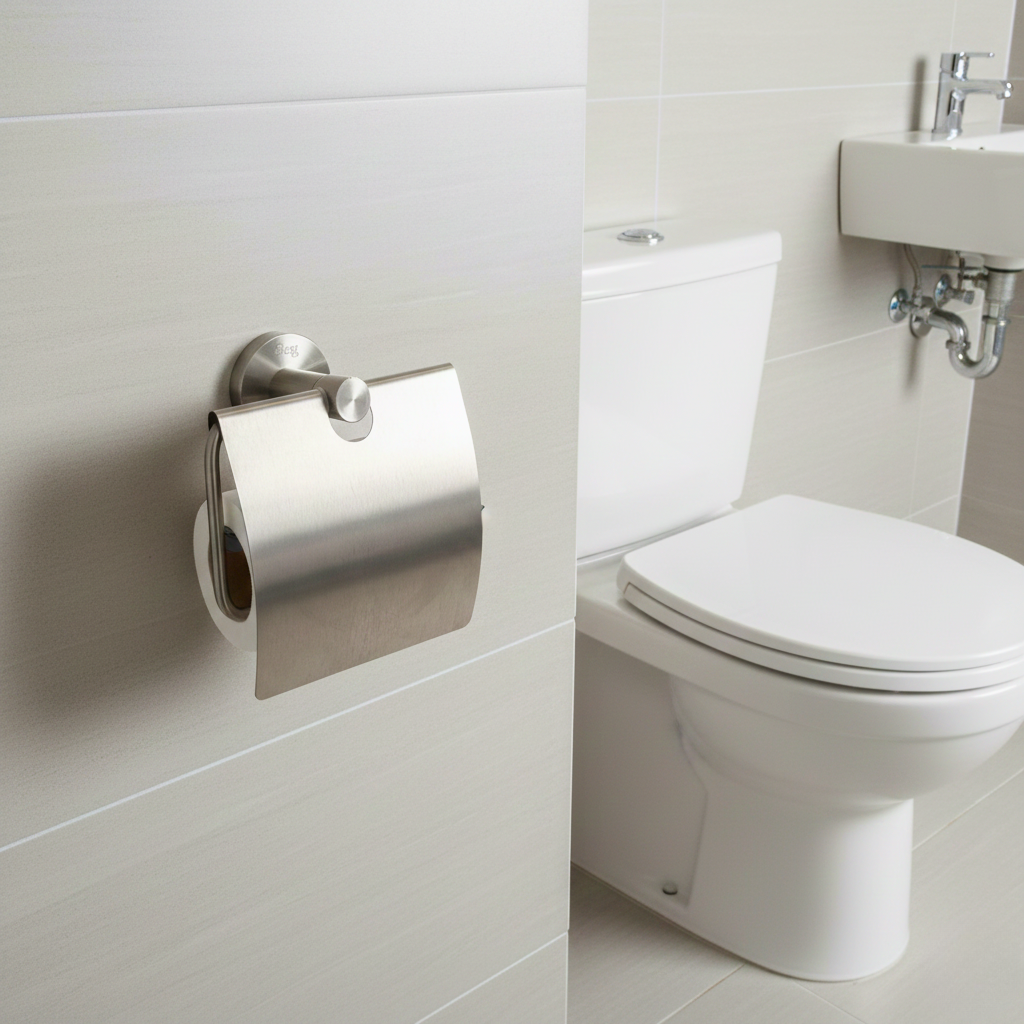 Toilet Roll Holder 6906