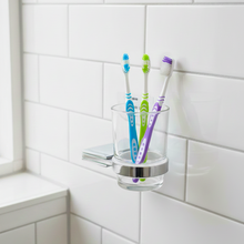 Load image into Gallery viewer, 6 Piece Full Bathroom Accessory Set 120
