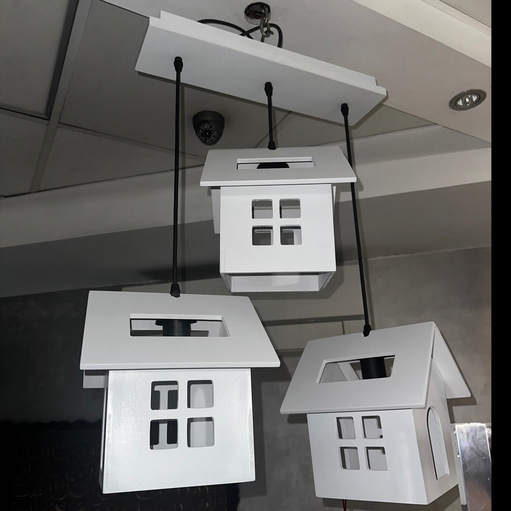 Kids’ Ceiling Light