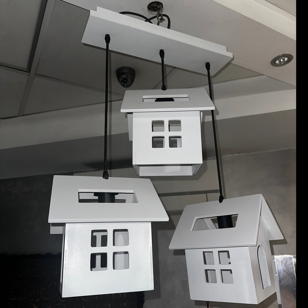 Kids’ Ceiling Light