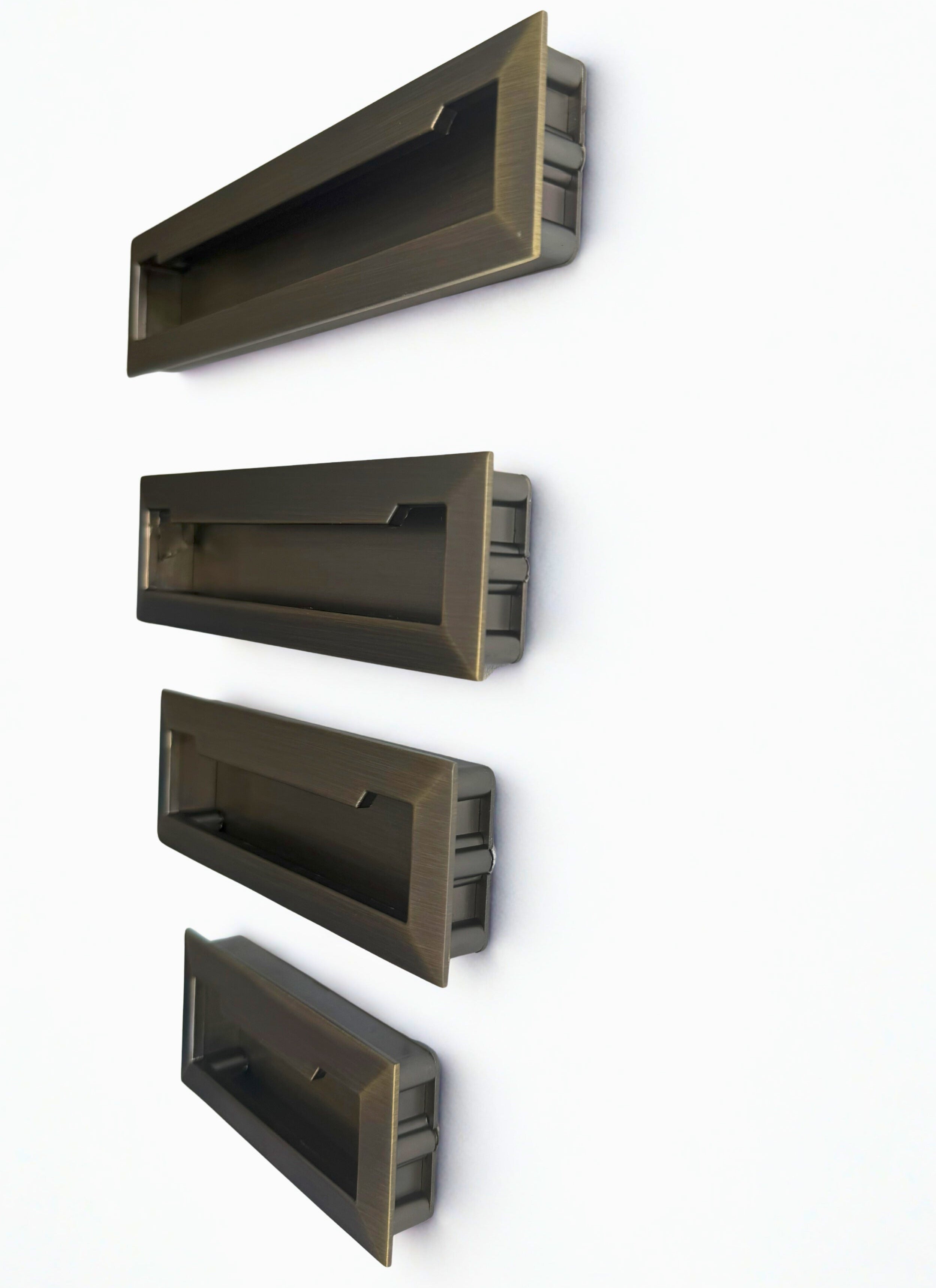 Recessed Cabinet Handle – 8007