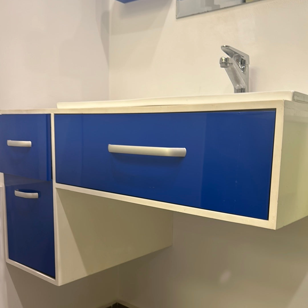 Bathroom Vanity 8039