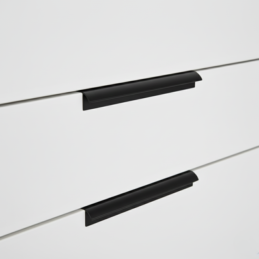 Cabinet Pull Handle 3536