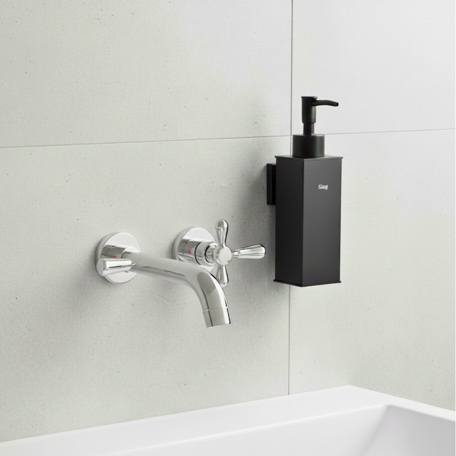Soap Dispenser Holder WT-628