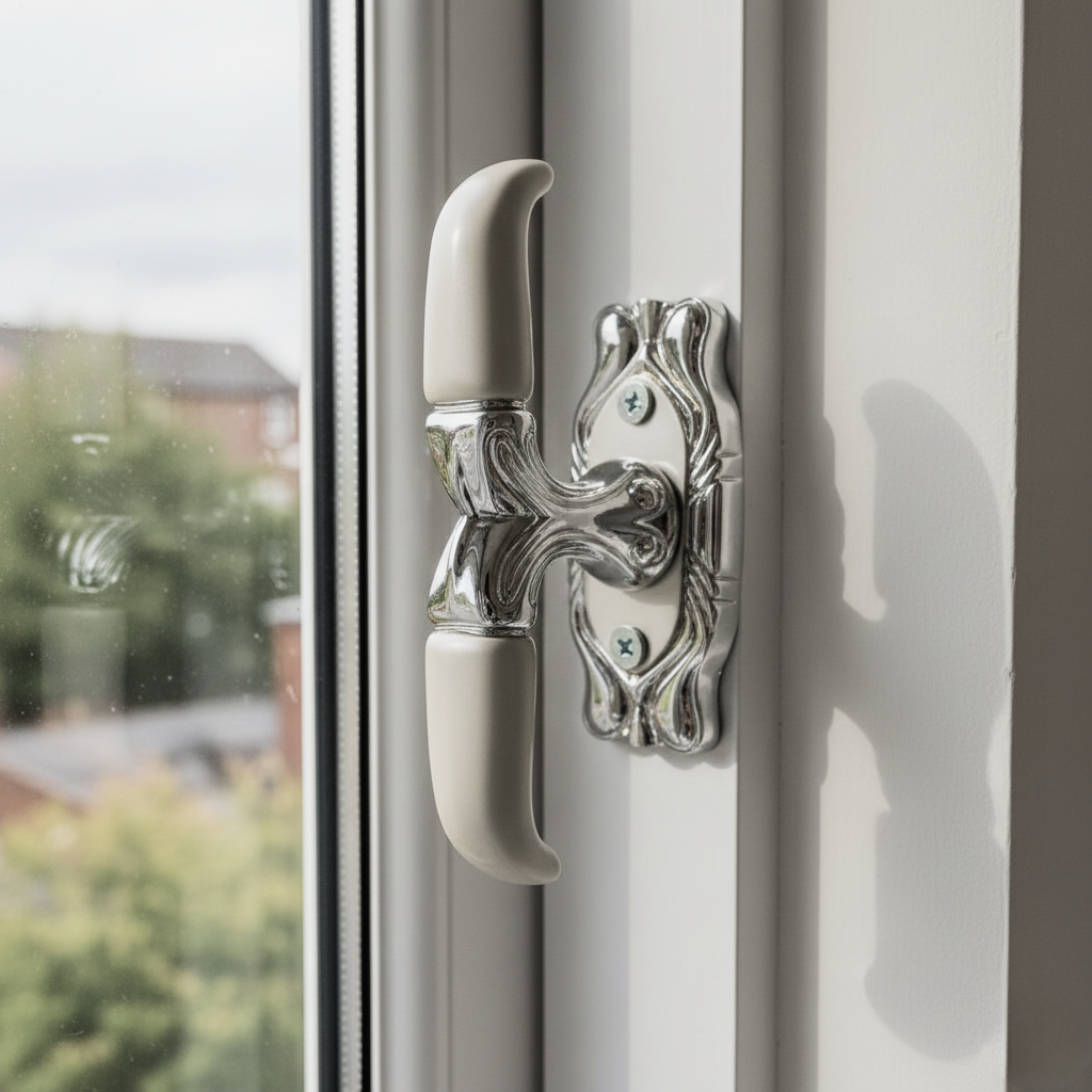 Window Handle – 96