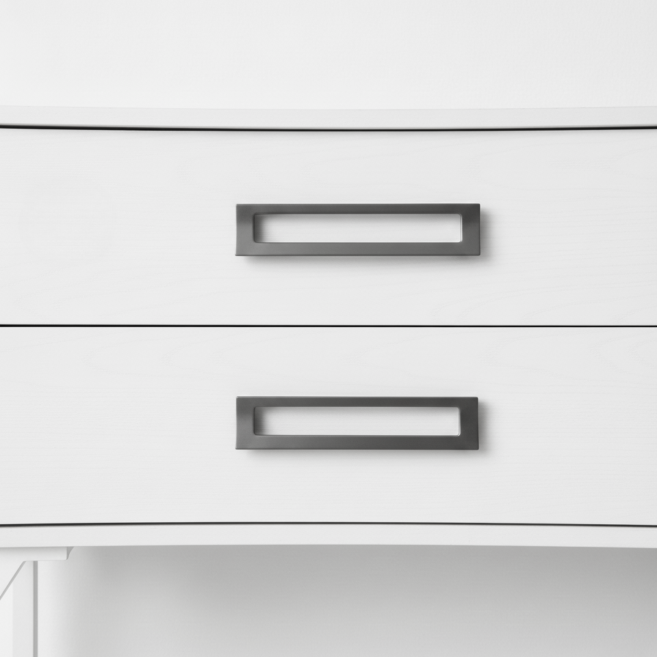 Geometric Frame Cabinet Handle – 8032