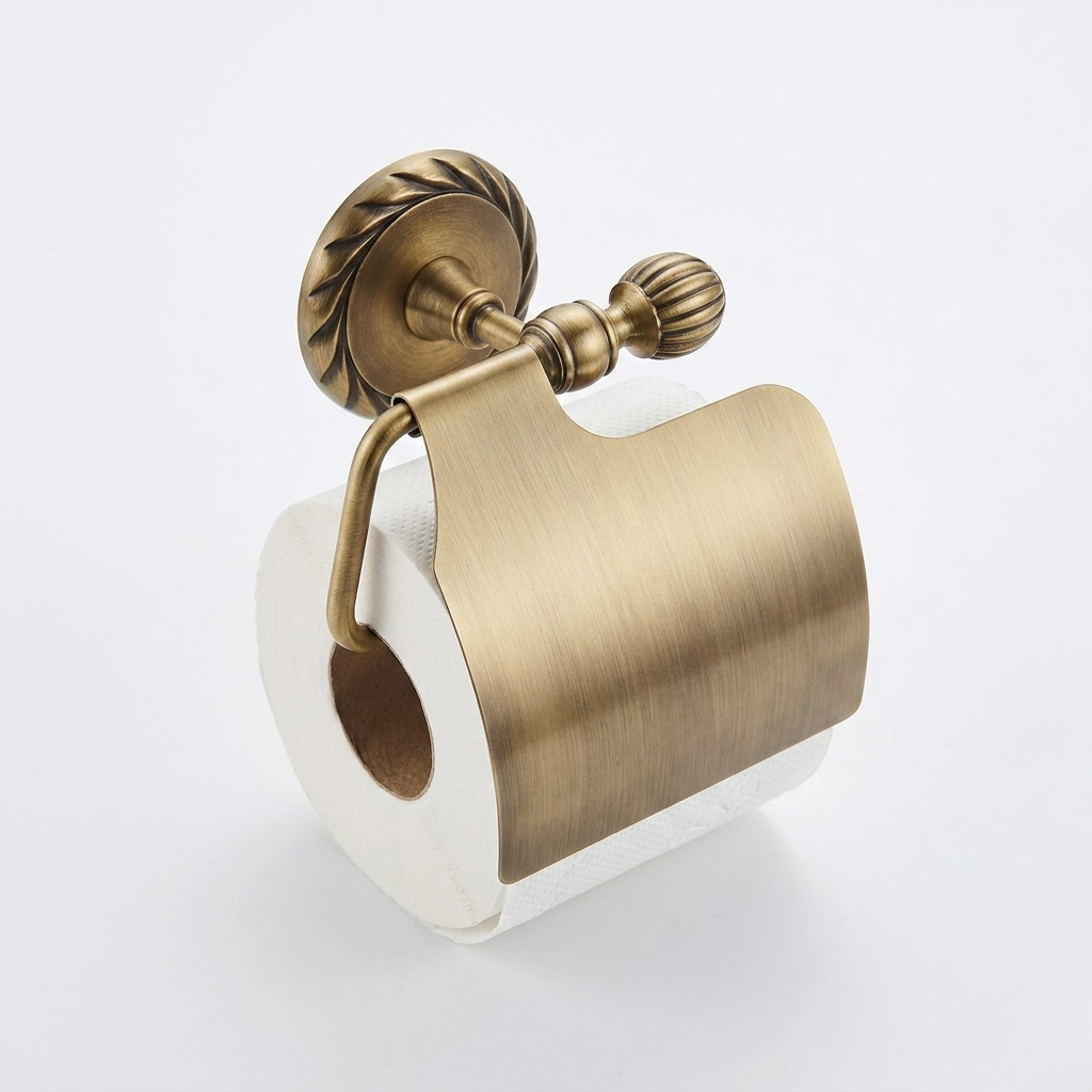 Toilet Roll Holder 6106