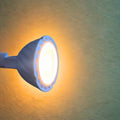 Ceramic LED Spot Bulb