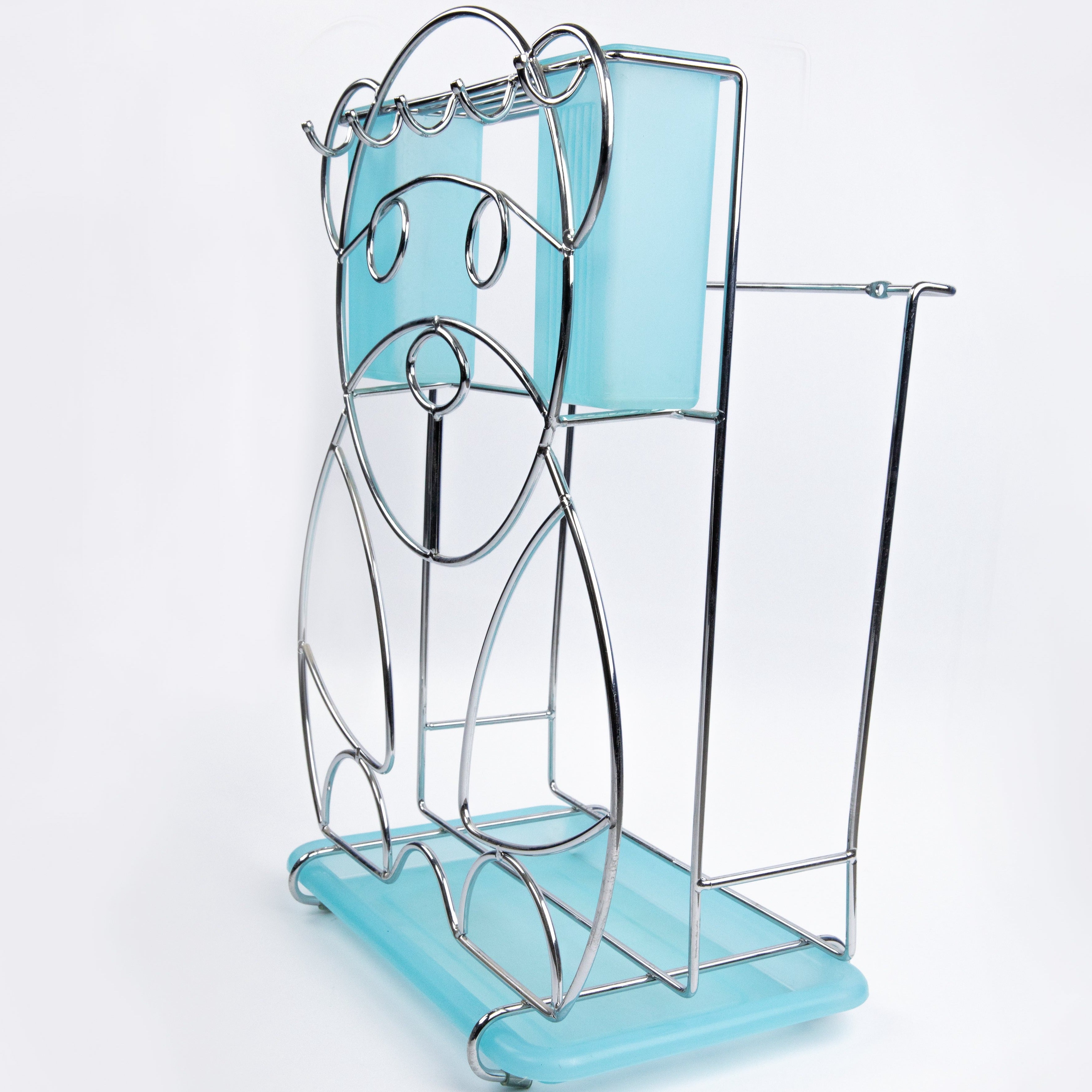 Utensils Holder AB-319