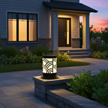 Load image into Gallery viewer, Outdoor Lamp
