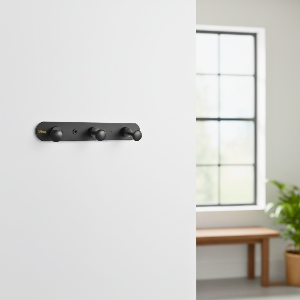 Wall Rack – WT-4153