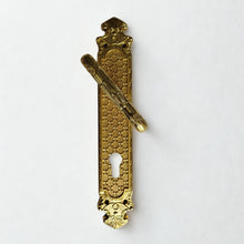 Load image into Gallery viewer, 1/2 Cylinder Door Handle 75
