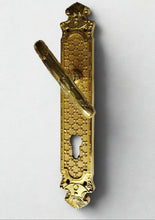 Load image into Gallery viewer, 1/2 Cylinder Door Handle 75
